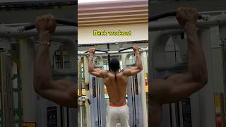 Back Workout for Mass amp Strength 10Minutes to a Stronger Defined Back [upl. by Aizti]