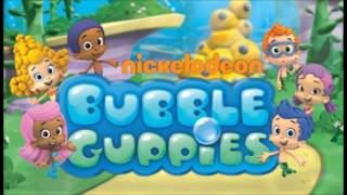 Bubble Guppies  Bubble City [upl. by Ididn]