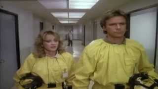 MacGyver SEASON 1 Trailer 3  Richard Dean Anderson [upl. by Ahsei]