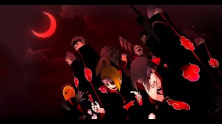 ♫ Akatsuki Themes  1 Hour  Naruto Shippuden ♫ [upl. by Zevahc726]