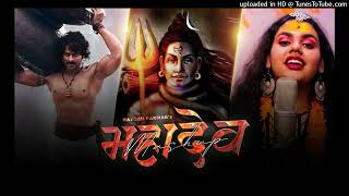 Mahadev Mashup 2023  Naresh Parmar  Maha Shivratri Special  Mahadev Songs [upl. by Atsyrc870]