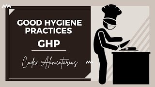 LE GHP  quotGOOD HYGIENE PRACTICESquot [upl. by Luapnoj]