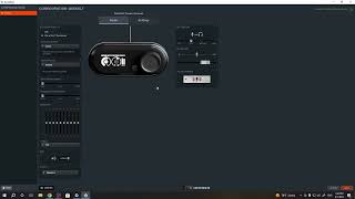 How To Change Microphone Sidetone In Steelseries Arctis Pro  Game Dac [upl. by Annaegroeg]