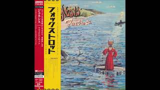 Genesis Foxtrot 1972 Full Album [upl. by Aglo]