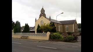 Friday 8th March Mass Live from St Catherines Church Conna [upl. by Alvinia542]