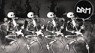 Spooky Scary Skeletons Not Nate Dnb Remix [upl. by Koa]