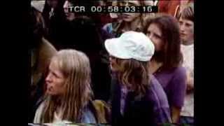 Nyborg Festival 1971 quotNyborg Juli Beatquot [upl. by Yanarp]