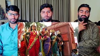 Gudi Padwa Shobha Yatra 2023Girgaon Mumbai २०१3 PAKISTAN REACTION [upl. by Noxin666]