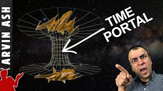 Is Time Travel possible Science Shows 3 Real Ways [upl. by Filmore270]