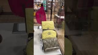 GUCCI Handbag ShoppingDillard’sShopping Vlog fashion style shopping viralshorts viral shorts [upl. by Adnara]