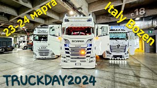 TruckDay Bozen 2024 [upl. by Varian]