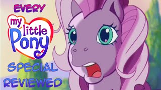 MLP G3 Retrospective [upl. by Arie]