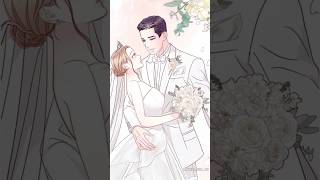 They became parents before wedding❤manhwa manga manhua webtoon comics anime mangaedit music [upl. by Cherilynn]