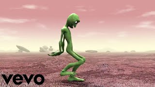 Dame Tu Cosita Dance  Scooby Doo Papa Music Video HD [upl. by Killian921]