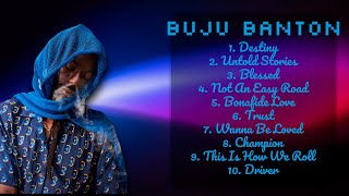 Buju BantonLatest charttoppers of 2024Best of the Best PlaylistAhead of the curve [upl. by Shirah]