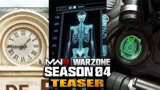 WTF Is This Season 4 Teaser Modern Warfare 3 amp Warzone [upl. by Orazio996]