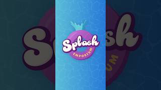 Planet Coaster 2  ⭐ Splash Emporium ⭐ [upl. by Arrik276]