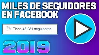 Las 4 Mejores Paginas Para Tener Seguidores  2019  ✅ [upl. by Arezzini311]