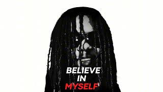 Saint Chris  Believe In Myself Audio [upl. by Browning306]