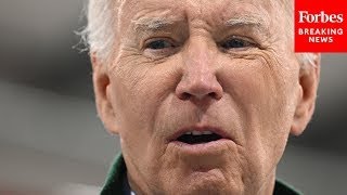 White House Fires Back At GOP Accusing Biden Of ‘Trying To Buy Votes’ With Student Loan Relief [upl. by Annis]