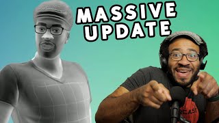 massive base game update in the Sims 4 [upl. by Nadine]