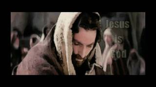 Jesus is God Almighty Lord of hosts King of kings [upl. by Yesnyl]