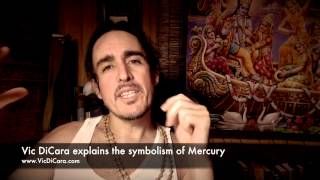 The Symbolism of Mercury [upl. by Heigl]