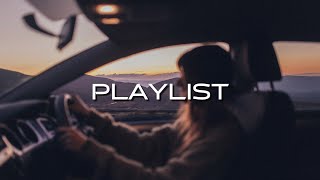 Playlist 캠핑 가는 차에서 듣고 싶은 플레이리스트 둠칫둠칫 [upl. by Cos371]