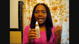 Argan Oil Review [upl. by Violante]