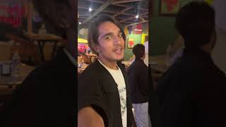 Sameer khan ka song wha maja aagya 🥰 suhailabbasi500 sameerkhan926 minivlog viralvlogs ❤️ [upl. by Jany]