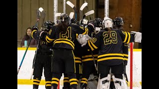 Girls Varsity Hockey vs Hotchkiss [upl. by Sension]