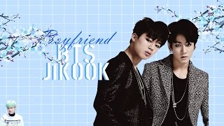 BTS Imagines  Jimin x Jungkook [upl. by Ericka]