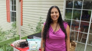 How to Start Seeds for a Vegetable Garden [upl. by Uphemia]