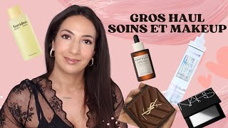 GROS HAUL NOUVEAUTÉ  STYLEVANA  NOOANCE  YESSTYLE … [upl. by Matthus]