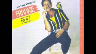 Quiero Verte  Frankie Ruiz [upl. by Kingsbury]