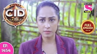 CID  Full Episode 1454  21st April 2019 [upl. by Warchaw52]