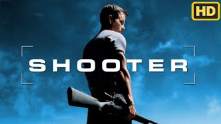 Shooter 2007 Movie  Mark Wahlberg Michael Peña Danny Glover  Reviews amp Facts Update [upl. by Yokum343]