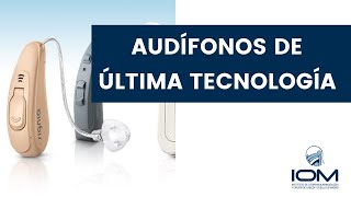 🦻 𝑎𝑢𝑑í𝑓𝑜𝑛𝑜𝑠 de última tecnología  Descubra las últimas novedades del año 👇‍‍ [upl. by Analaf288]