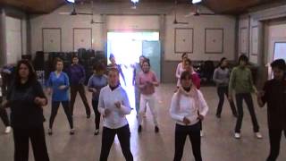 VIDEOS CLASES DE SALSA CUBANA Y RITMOS PEQUEÑA HABANA CLUB SOCIAL [upl. by Dronski]