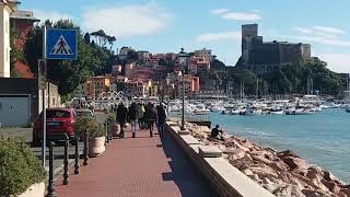 Lerici prima parte [upl. by Aicrag258]