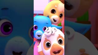 Days of the Week Song  ZuZu Kids Nursery Rhymes amp Kids Songs [upl. by Atalayah709]