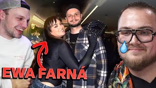 Viktor Sheen Fatty A Ewa Farná U Astatoro Na Discorde 🤣 [upl. by Maite]