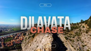 Avata vs Avata Cinematic Chase  DJI Avata  4k 60 fps [upl. by Trilley425]