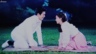 Tae Pang Korn แต่ปางก่อน I Still Love You Until Eternity Son and Vill Thai Lakorn MV [upl. by Oneida]