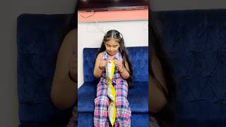 Kashvi Ko Mile Magical Chips 😳 Wait For End 😱 kashviadlakha shorts youtubeshorts [upl. by Mirna227]