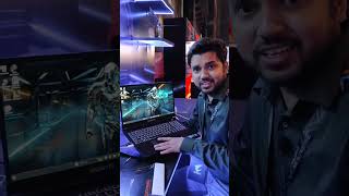 Gigabyte G5 Gaming Laptop RTX 4050 Core i5 12th Gen techstar techshorts laptop gaming [upl. by Ivah]