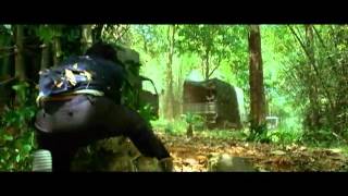 Raavanan Full Movie Part 12 [upl. by Neo882]