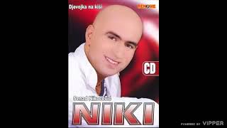 Senad Nikocevic Niki  Redzo Audio 2007 [upl. by Auqkinahs]