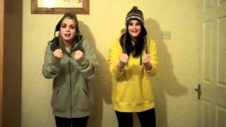 BSL  Dappy  No Regrets British Sign Language JUST FOR A LAUGH [upl. by Edia221]