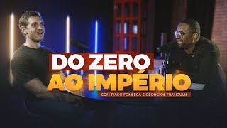 COMO ENRIQUECER COMEÇANDO DO ZERO  PART2 [upl. by Ona]